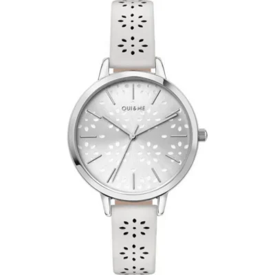 Oui & Me Women's 34mm Stainless Steel Watch (ME010148)
