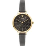 Oui & Me Women's 32mm Stainless Steel Watch (ME010150)