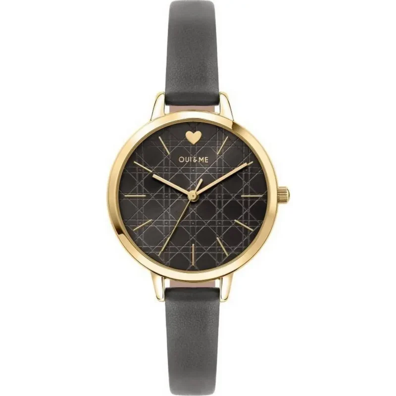 Oui & Me Women's 32mm Stainless Steel Watch (ME010150) Oui & Me Women's 32mm Stainless Steel Watch (ME010150)