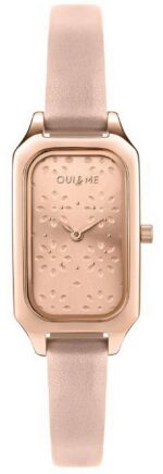 Oui & Me Women's 20mm Stainless Steel Watch (ME010162)