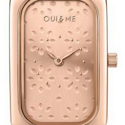 Oui & Me Women's 20mm Stainless Steel Watch (ME010162)