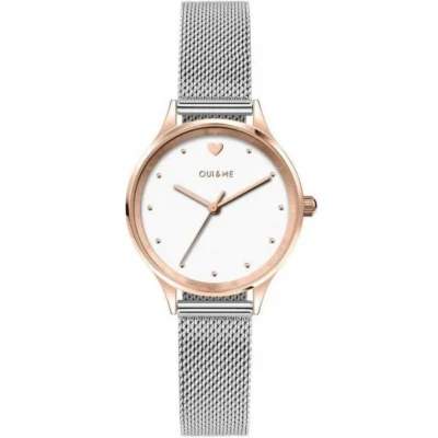 Oui & Me Women's 28mm Stainless Steel Watch (ME010169)