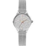 Oui & Me Women's 28mm Stainless Steel Watch (ME010270)