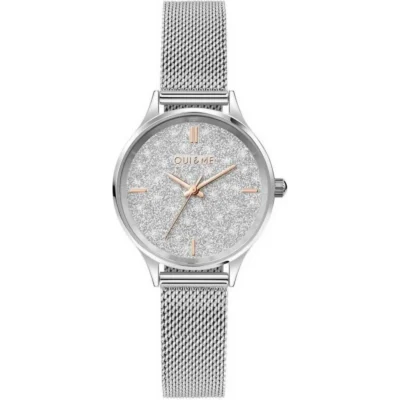 Oui & Me Women's 28mm Stainless Steel Watch (ME010270)