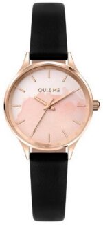 Oui & Me Women's 28mm Stainless Steel Watch (ME010275)
