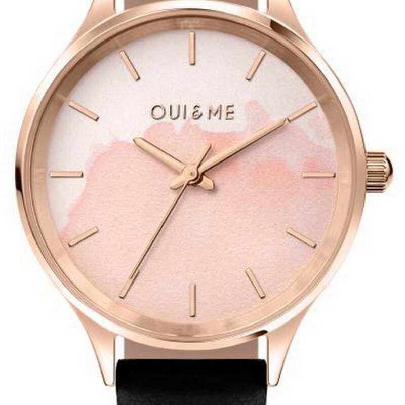 Oui & Me Women's 28mm Stainless Steel Watch (ME010275) Oui & Me Women's 28mm Stainless Steel Watch (ME010275)