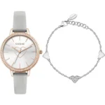 Oui & Me Women's 34mm Stainless Steel Watch (ME010289)
