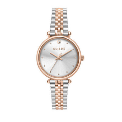 Oui & Me Women's 33mm Stainless Steel Watch (ME010294)