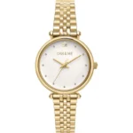 Oui & Me Women's 33mm Stainless Steel Watch (ME010295)