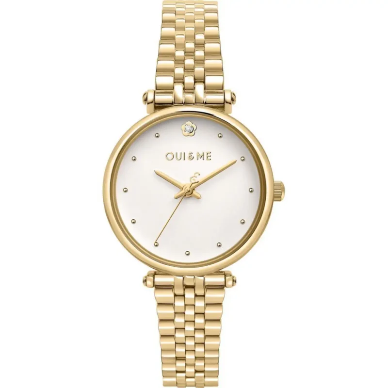 Oui & Me Women's 33mm Stainless Steel Watch (ME010295) Oui & Me Women's 33mm Stainless Steel Watch (ME010295)