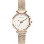 Oui & Me Women's 33mm Stainless Steel Watch (ME010297)