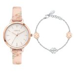 Oui & Me Women's 34mm Stainless Steel Watch (ME010304)