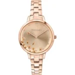 Oui & Me Women's Stainless Steel Watch (ME010370)