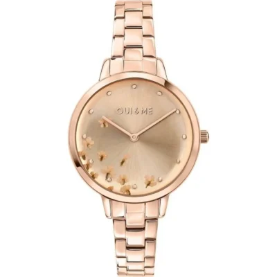Oui & Me Women's Stainless Steel Watch (ME010370)