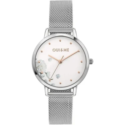 Oui & Me Women's Stainless Steel Watch (ME010375)
