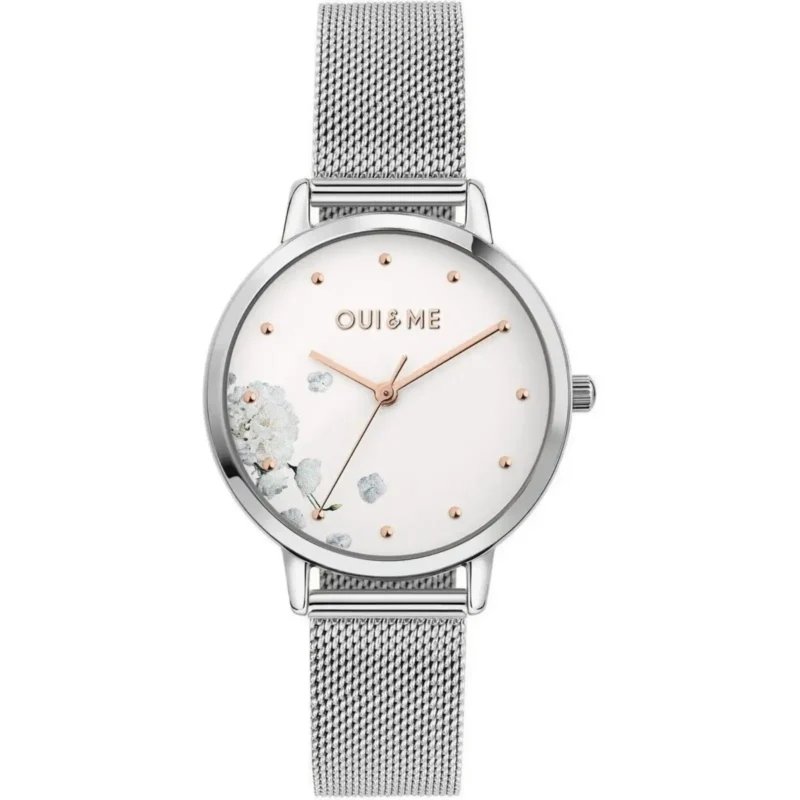 Oui & Me Women's Stainless Steel Watch (ME010375) Oui & Me Women's Stainless Steel Watch (ME010375)