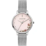 Oui & Me Women's Stainless Steel Watch (ME010376)