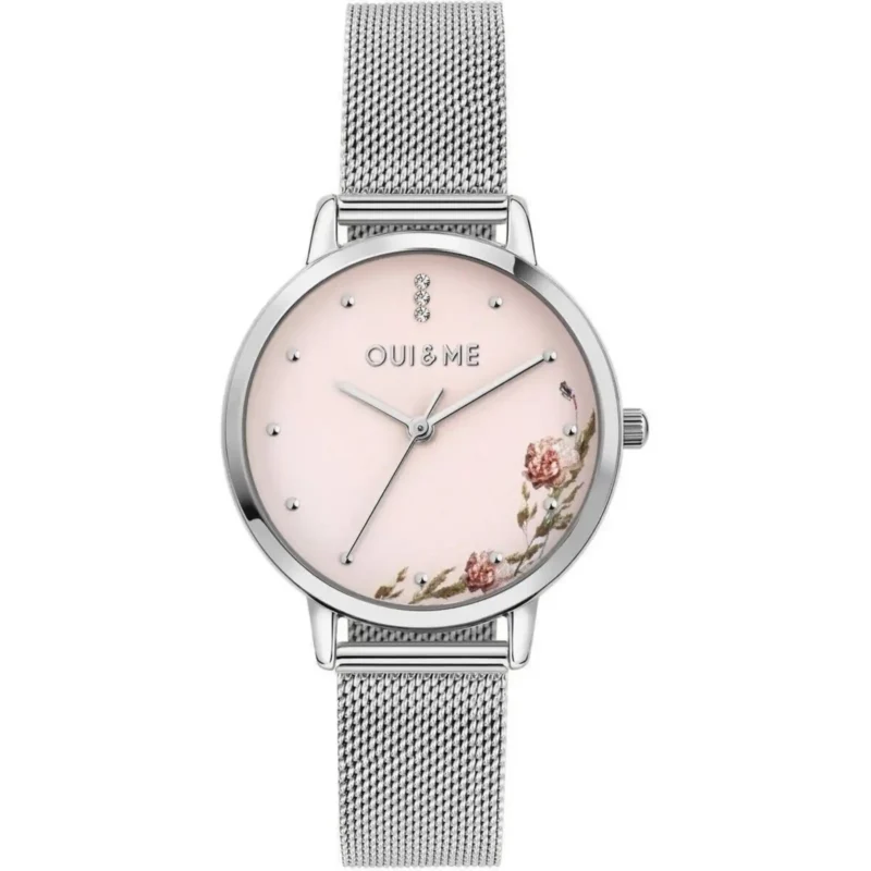 Oui & Me Women's Stainless Steel Watch (ME010376) Oui & Me Women's Stainless Steel Watch (ME010376)