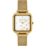 Oui & Me Women's Stainless Steel Watch (ME010382)