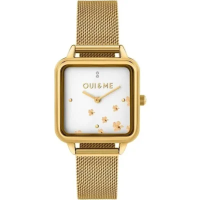 Oui & Me Women's Stainless Steel Watch (ME010382)