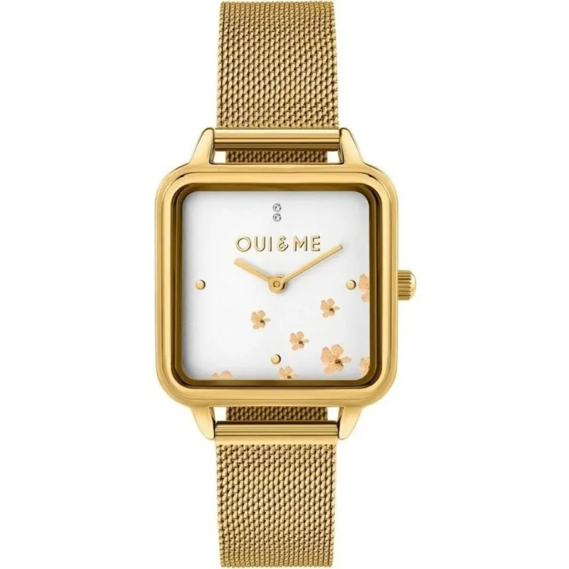 Oui & Me Women's Stainless Steel Watch (ME010382) Oui & Me Women's Stainless Steel Watch (ME010382)