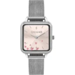 Oui & Me Women's Stainless Steel Watch (ME010385)