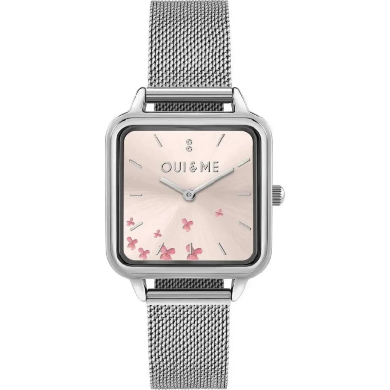 Oui & Me Women's Stainless Steel Watch (ME010385) Oui & Me Women's Stainless Steel Watch (ME010385)