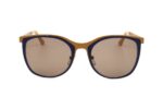 MARNI ME102S OCHRE_BLUE Women's Sunglasses