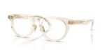 Moncler Men's ME2004D Shiny Butter Eyeglasses