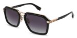 Police MERCURY 2 SPLQ92 Rose Gold/Green Sunglasses