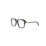Dior Women's MINI CD O S2I Black Eyeglasses