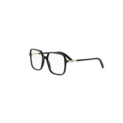 Dior Women's MINI CD O S2I Black Eyeglasses