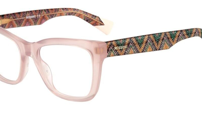 MISSONI MIS 0081 Women's Eyeglasses MISSONI MIS 0081 Women's Eyeglasses