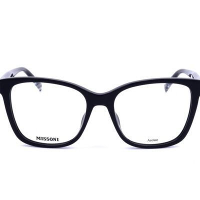 MISSONI MIS 0135 G BLACK Women's Eyeglasses