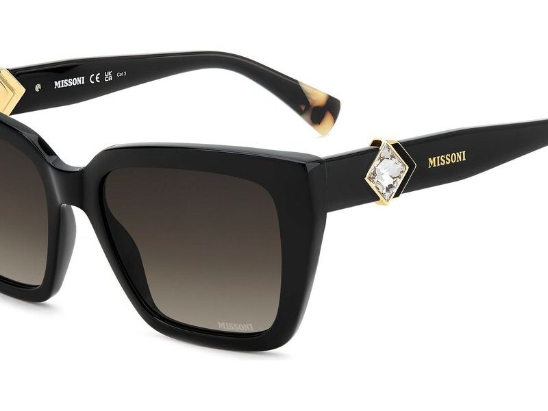 MISSONI Women's Sunglasses MIS 0253_S