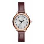 Marc Jacobs Betty Women's 28mm Watch (MJ1481)
