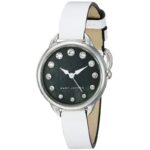 Marc Jacobs Women's 28mm Silver Stainless Steel Watch (MJ1512)
