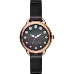 Marc Jacobs Women's Betty 28mm Rose Gold Watch (MJ1513)