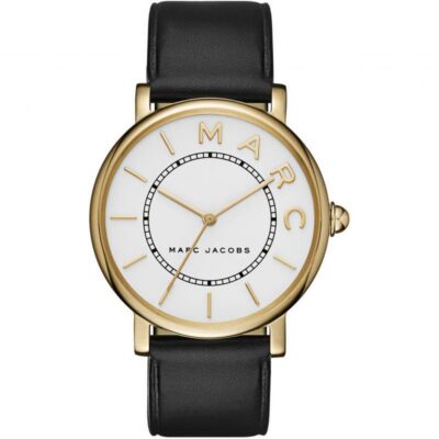 Marc Jacobs Women's Roxy 36mm Gold Watch (MJ1532)