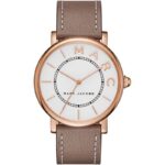 Marc Jacobs Women's Roxy 36mm Rose Gold Watch (MJ1533)