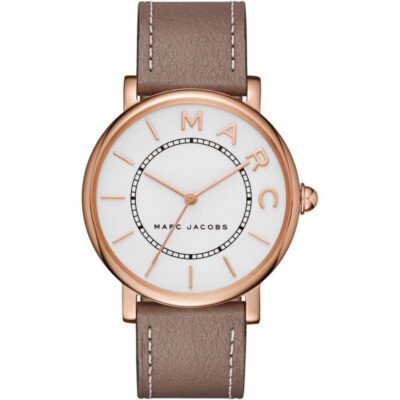 Marc Jacobs Women's Roxy 36mm Rose Gold Watch (MJ1533)