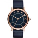 Marc Jacobs Women's Roxy 36mm Rose Gold Watch (MJ1534)