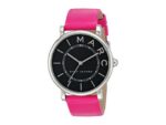 Marc Jacobs Women's Roxy 36mm Silver Stainless Steel Watch (MJ1535)