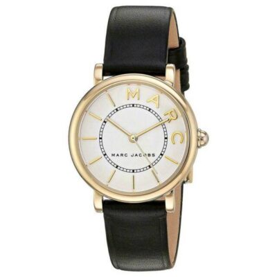 Marc Jacobs Women's Roxy 28mm Gold Watch (MJ1537)