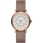 Marc Jacobs Women's Roxy 28mm Rose Gold Watch (MJ1538)