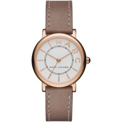 Marc Jacobs Women's Roxy 28mm Rose Gold Watch (MJ1538)