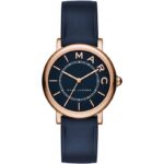 Marc Jacobs Women's Roxy 28mm Rose Gold Watch (MJ1539)