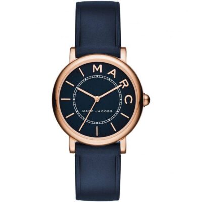 Marc Jacobs Women's Roxy 28mm Rose Gold Watch (MJ1539)