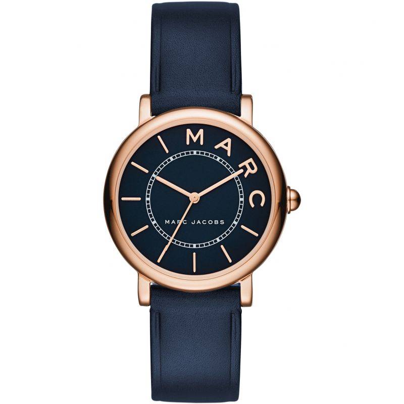 Marc Jacobs Women's Roxy 28mm Rose Gold Watch (MJ1539) Marc Jacobs Women's Roxy 28mm Rose Gold Watch (MJ1539)