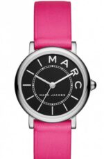 Marc Jacobs Women's Roxy 28mm Silver Stainless Steel Watch (MJ1540)